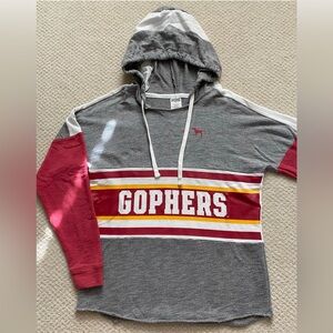 Minnesota Gophers Women’s Hoodie Sweatshirt